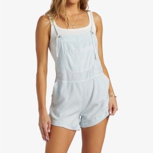 Billabong Wild Pursuit Romper